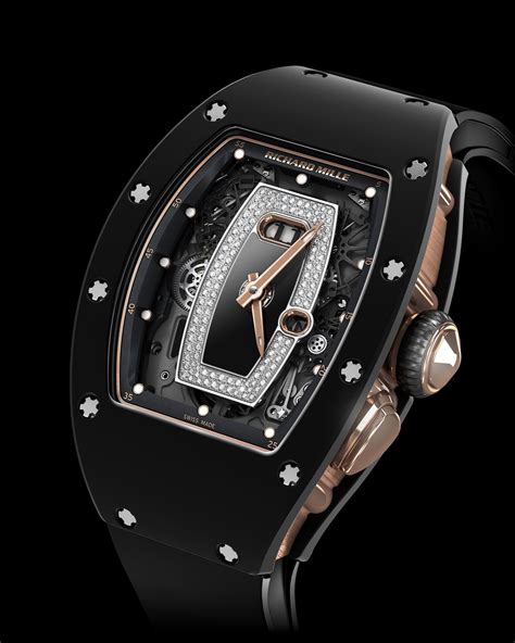 richard mille munich